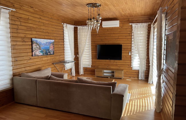 Villa Lucida - Islamlar Town - Villas with Private Pool, Nature Views and Sea Serenity - Foto 28