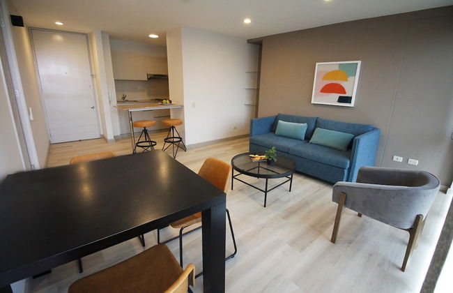 Estelar Apartamentos Medellin - Foto 15