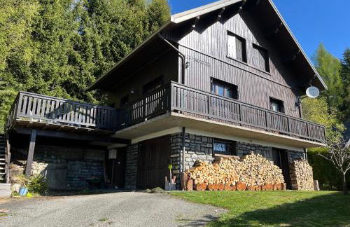 Chalet Jarrier 1400 - Foto 28