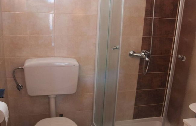 Apartments Paula - One Bedroom Apartment With Terrace 1 - Photo 12