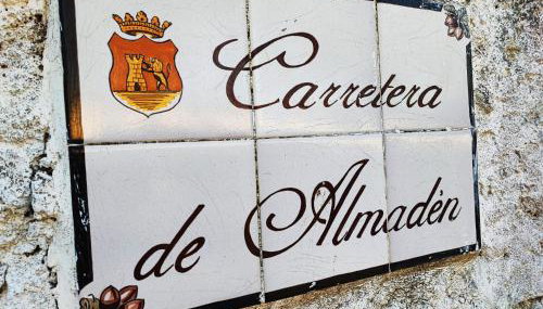 Casa Almadén 1 - Foto 2