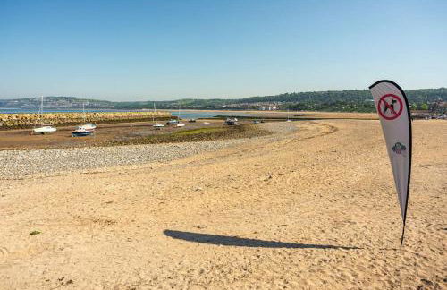 Central Colwyn Bay 2nd Floor Flat 3 - Foto 10