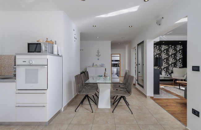 Pool House Kristina - Foto 25