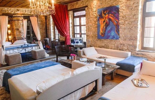 Antique Luxury Suite 65sq.m. - Foto 2