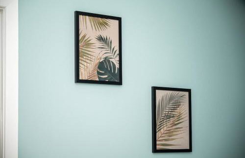 Mega Flat Near City Centre and Etihad Stadium - Photo 53