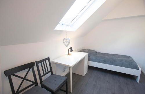 Moderne Wohnung nach Sanierung - Foto 21