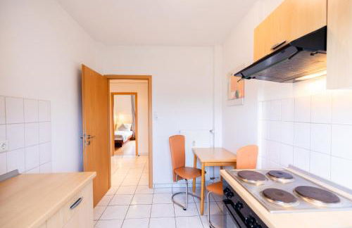 acora Bremen Garden Living the City - Foto 12