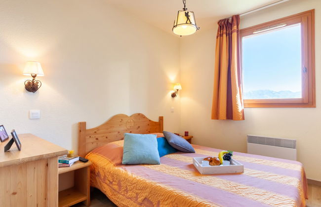 Les Alpages du Corbier - Foto 3