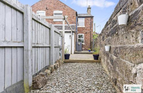 The Old Post Office 5 mins Drive to Alton Towers - Foto 49