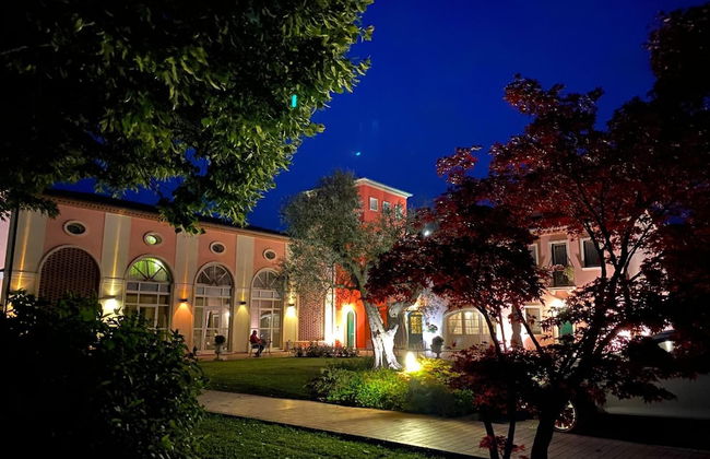 Cà Rocca Relais - Foto 58