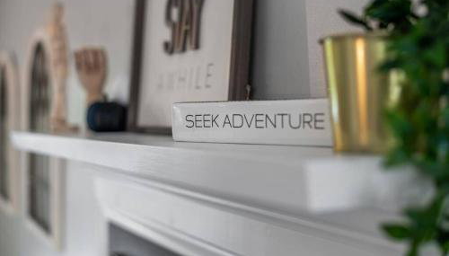 Cozy on Ger Maine St 1 Mile From Downtown Apex - Foto 4