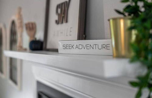 Cozy on Ger Maine St 1 Mile From Downtown Apex - Foto 4