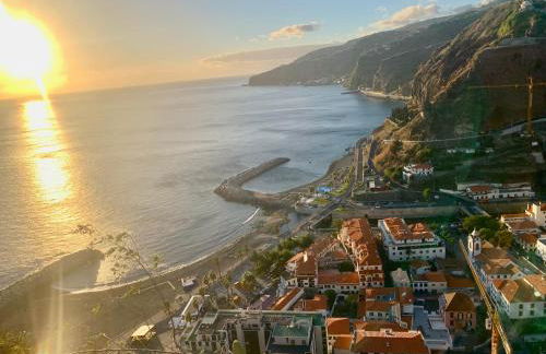 Madeira Sea Sunshine with heated pool - Foto 72