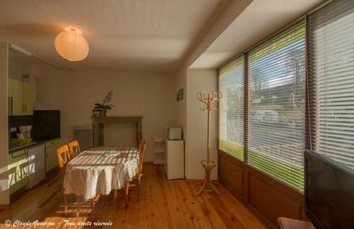 Village de Nasbinals Aubrac Electro Vélo - Foto 13