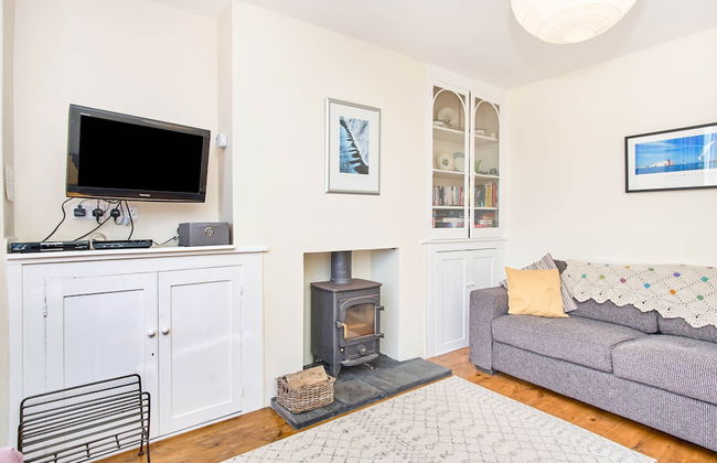 The Salt Pot - Foto 9