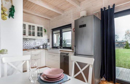 Holiday House Cornello by Noclegi Renters - Foto 39