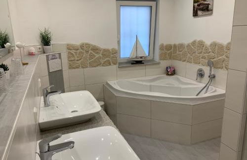 DIE FeWo Bleicherode zwischen Harz und Kyffhäuser - Foto 22