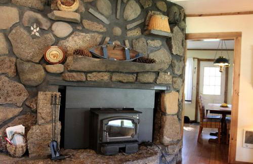 Riverfront Cabin Rental for Four near Crater Lake National Forest, Oregon - Foto 15