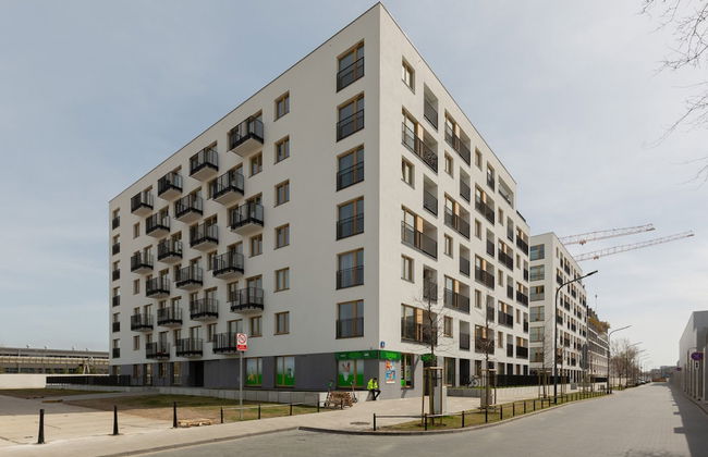 Home Factory Estate Kotsisa by Renters - Foto 49