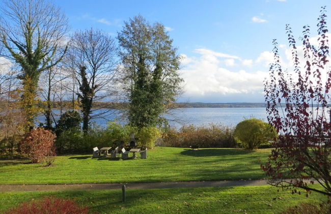 Holiday Apartment Seagull - Foto 22