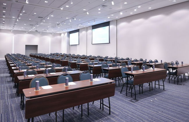 Transamerica Prime International Plaza - Foto 50