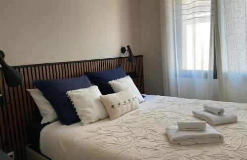 Entrez en lice, Face à la Cité vue sublime - Photo 4