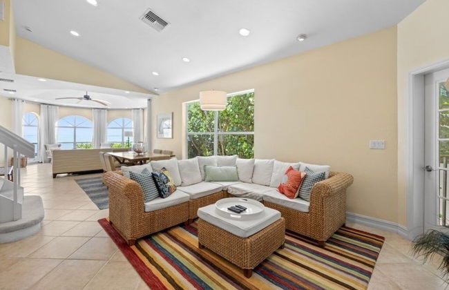 Ark 3 Bedroom Condo by RedAwning - Foto 18