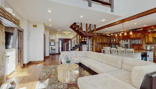 Spicewood Sunset Lake Villa - Foto 5