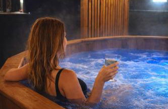 Szept Oberlandu - boutique, luxury Villa in Liva Park - Foto 8