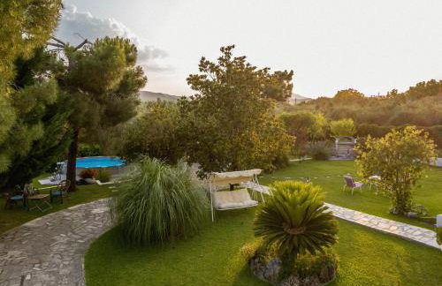 Olive Nest - Foto 36