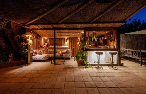 Finca Fabulosa - Nudist Resort - Adults Only - Foto 8