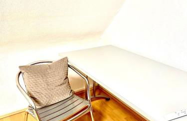 Moderne Unterkunft mit Parkplatz & Smart-Tv - Foto 10