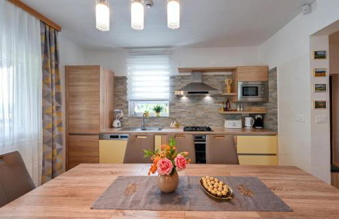 Lovely Home In Pregrada With Sauna - Foto 17