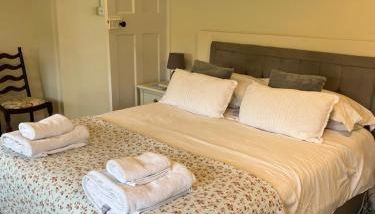 The Cottage - Foto 4, towels