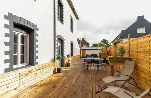 Osemae Immobilier - Redon Port-Chatelêt - Foto 37