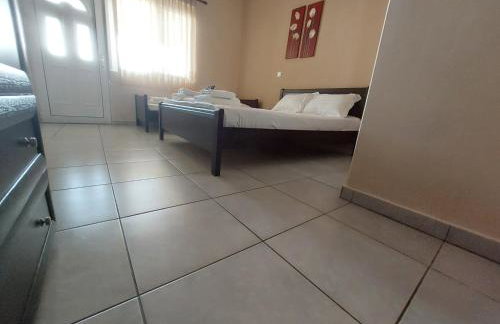 PAVLOS ROOMS - Foto 70