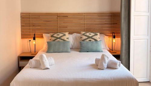 Life Apartments Arcos 27 - Foto 4, towels