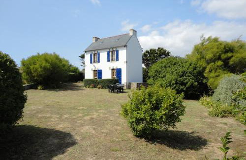 NEVEZ - MAISON LES PIEDS DANS L EAU avec vue imprenable - Photo 3