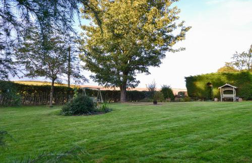 Lavender Cottage - Foto 18