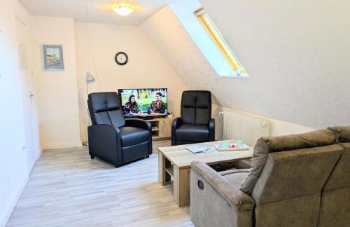 Haus Knoop - Klosterdorf Cismar - Foto 1