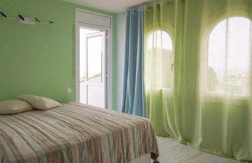 Apartment Platja de Aro with sea view - Foto 13