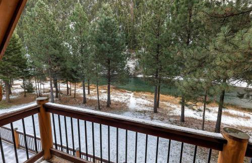 Riverfront Lodge on the Blackfoot - Foto 41