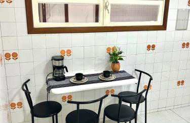 Apartamento encantador à 100 metros da Praia - Foto 10