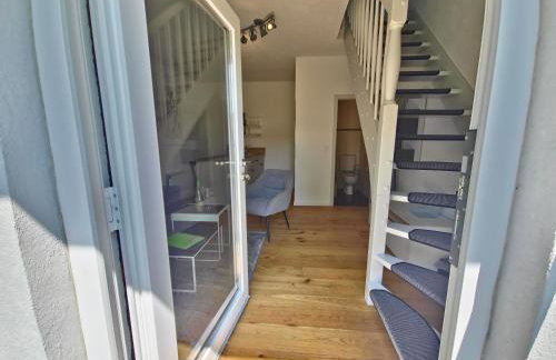 Fischstübchen Neeberg Fewo 1 - Hase und Fuchs - Foto 6