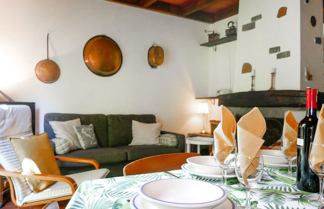 Chalet Al Portic - Foto 10