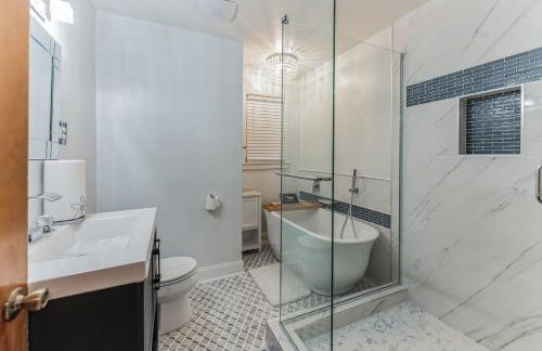 Mins to Graceland Secluded Rambling Ranch Style Home - Foto 23