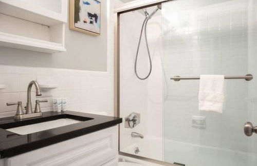 Wonderful Back Bay 1 Bed with Short walk to Fenway - Foto 6