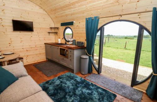 The Happy Valley Pod - Foto 8