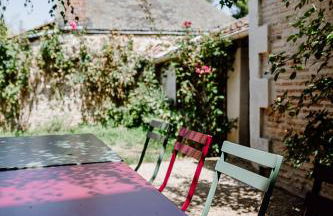 Maison Madeleine - Photo 17