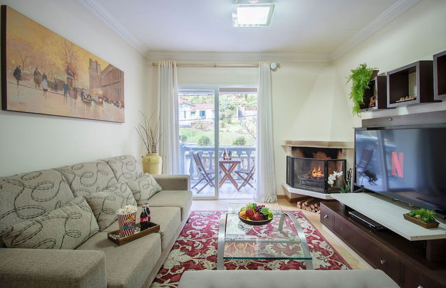 Residencial Chateau du Loire - Photo 19